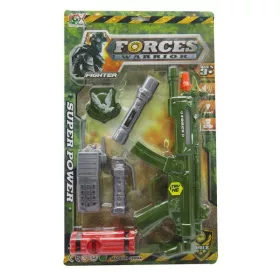 Set militar 6 bucăți