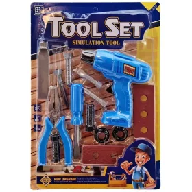 Set de scule 14 buc