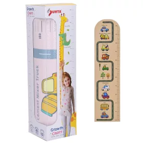Mașină de perete cu contor 120cm