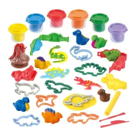 PlayGo Gyurmakészlet dinoszaurusz