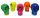 Craniu modelabil de slime 100g