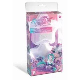 Set de accesorii Stele Căzătoare Nebuloase Stars