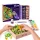 Set de modelare OKTO Energie 21 x 21 cm