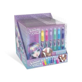 Nebulous Stars Csillogó tollak hajra