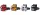 Camion de tractare 12cm