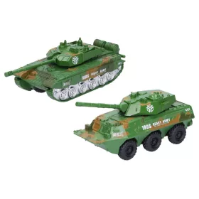 Rezervor 16 cm