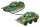 Rezervor 16 cm