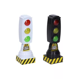 Semafor cu efecte 13,5 cm
