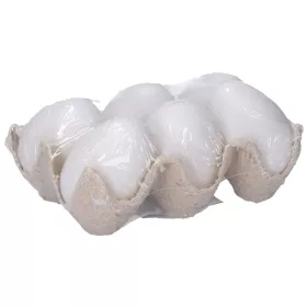 Húsvéti tojások 6cm/6db