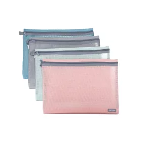 Puzdro na dokumenty so zipsom 30x23cm