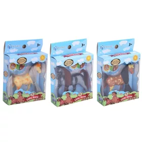 Cal din plastic 9cm