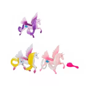 Pieptene unicorn 11cm