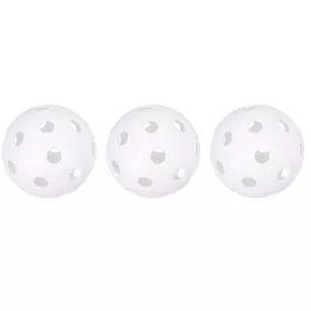 Floorball labda 3 db