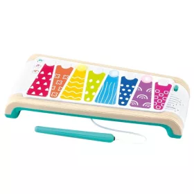 Xilofon Playgo 31 x 13,5 cm