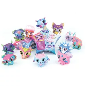 Figurină Stele Nebuloase Animoush 3,5 cm