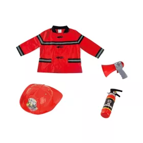 Set de uniformă de pompier