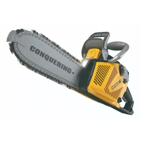 Drujbă cu efecte 43 cm