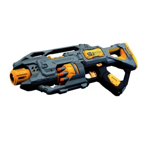 Mitralieră Balze Storm cu 20 de cartușe de spumă 44 cm
