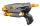 Pistol cu ​​5 cartușe de 24 cm
