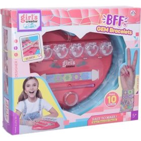 Karkötő készítés 10 db