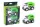 Camion de curățenie 10cm 2 buc 2 buc