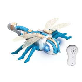 Arzător de tămâie Dragonfly cu telecomandă 33 cm