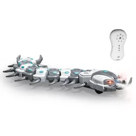Arzător de tămâie cu telecomandă Caterpillar 53 cm