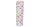 Party szerpentin lufis 4m