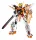 Set mecanic de construcție Robot Warrior 833 buc