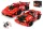 Set mecanic auto de construcție 351 buc