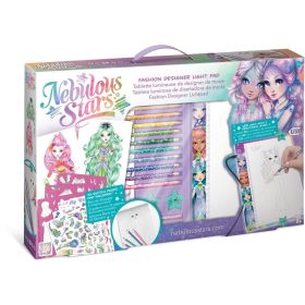 Nebulous Stars Tervezőtábla világító