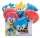 Figurină de pluș Sonic 23cm DOAR ÎN ALBASTRU!!!