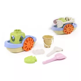 Set cu nisip cu vapor 27 cm