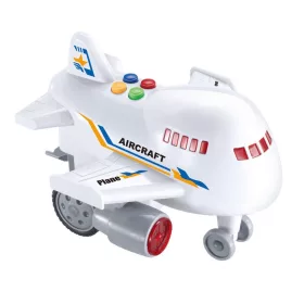 Avion pe volantă 14 cm