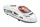 Tren expres cu volantă 21 cm