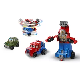 Robot auto 10,5 cm