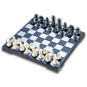 Set de șah magnetic