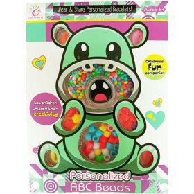 Gyöngyök szett viziló