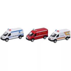 Mașină de prizonieri 3 tipuri/10,5 cm