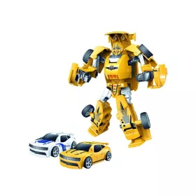 Robot auto 10,5 cm