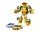 Robot auto 10,5 cm