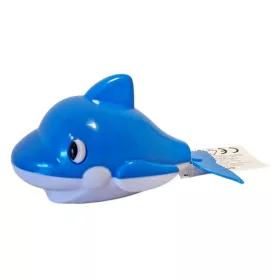 Jucărie de baie delfin 13 cm