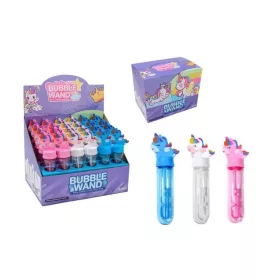 Suflant de baloane Unicorn 30ml/14cm