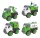 Camion de curățenie înșurubabil 11cm