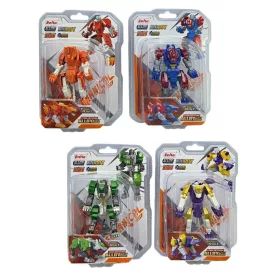 Transformers animale robot 9 cm