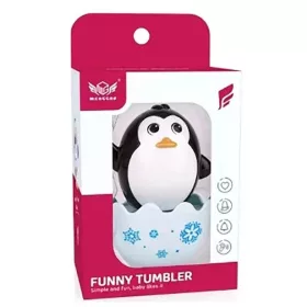 Ridică-te, Hansel! Pinguin 8cm