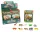 Set de 10 figurine cu animale sălbatice