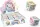 Cub puzzle Unicorn 5,7 cm