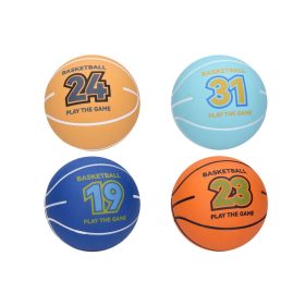 Kosárlabda mini 6cm