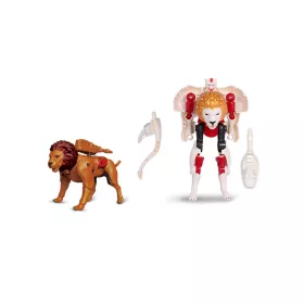 Leu robot Metabeast 15,5 cm